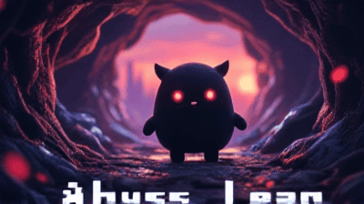 Abyss Leap