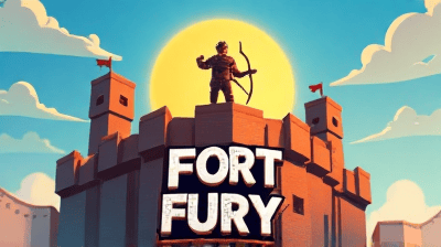 Fort Fury