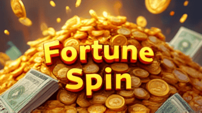 Fortune Spin