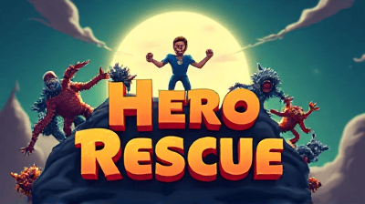 Hero Rescue