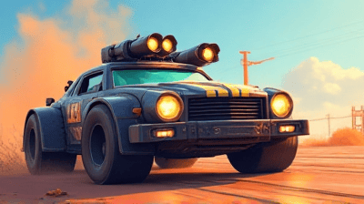 Highway Havoc