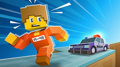 Prison Escape
