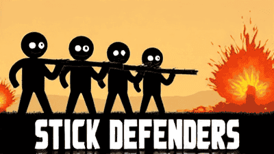 Stick Defenders