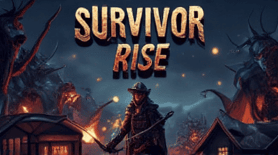 Survivor Rise